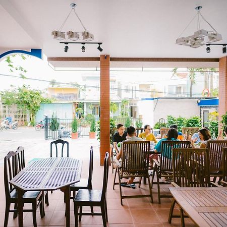 Hoi An Nguyen Homestay Zewnętrze zdjęcie
