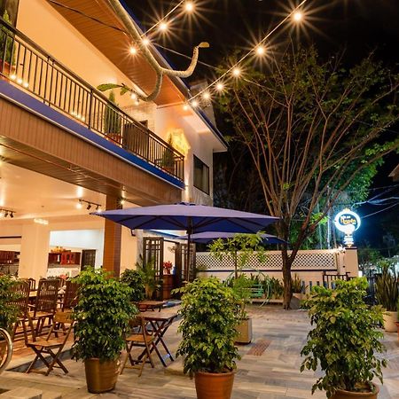 Hoi An Nguyen Homestay Zewnętrze zdjęcie