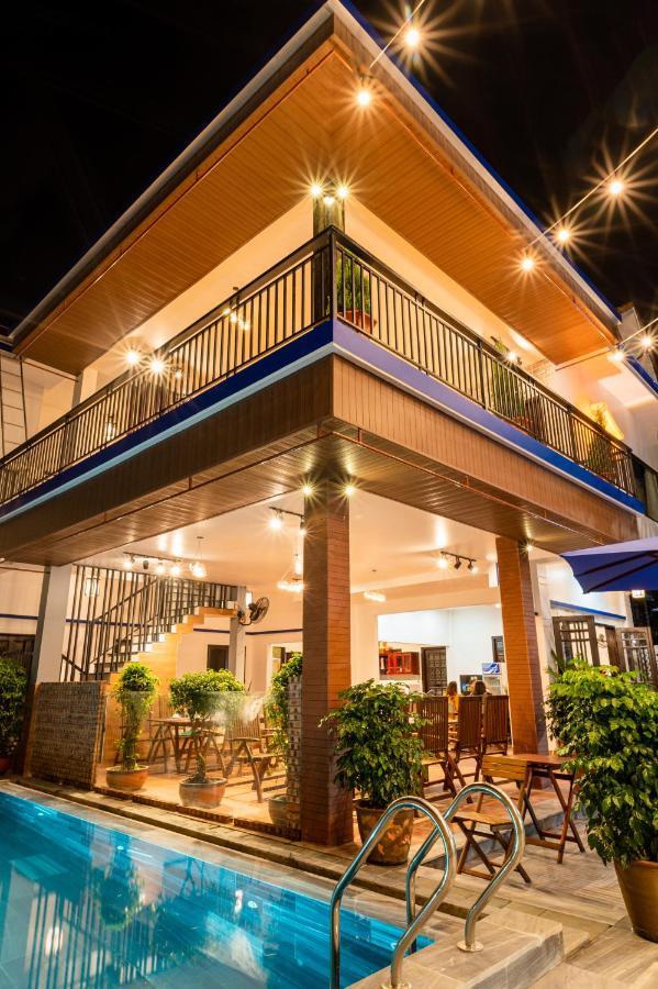 Hoi An Nguyen Homestay Zewnętrze zdjęcie