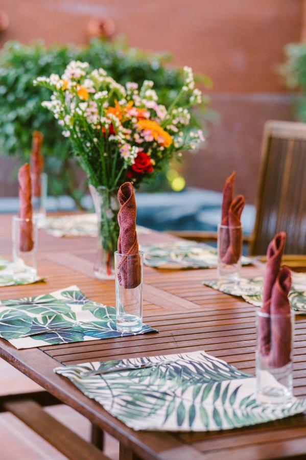 Hoi An Nguyen Homestay Zewnętrze zdjęcie