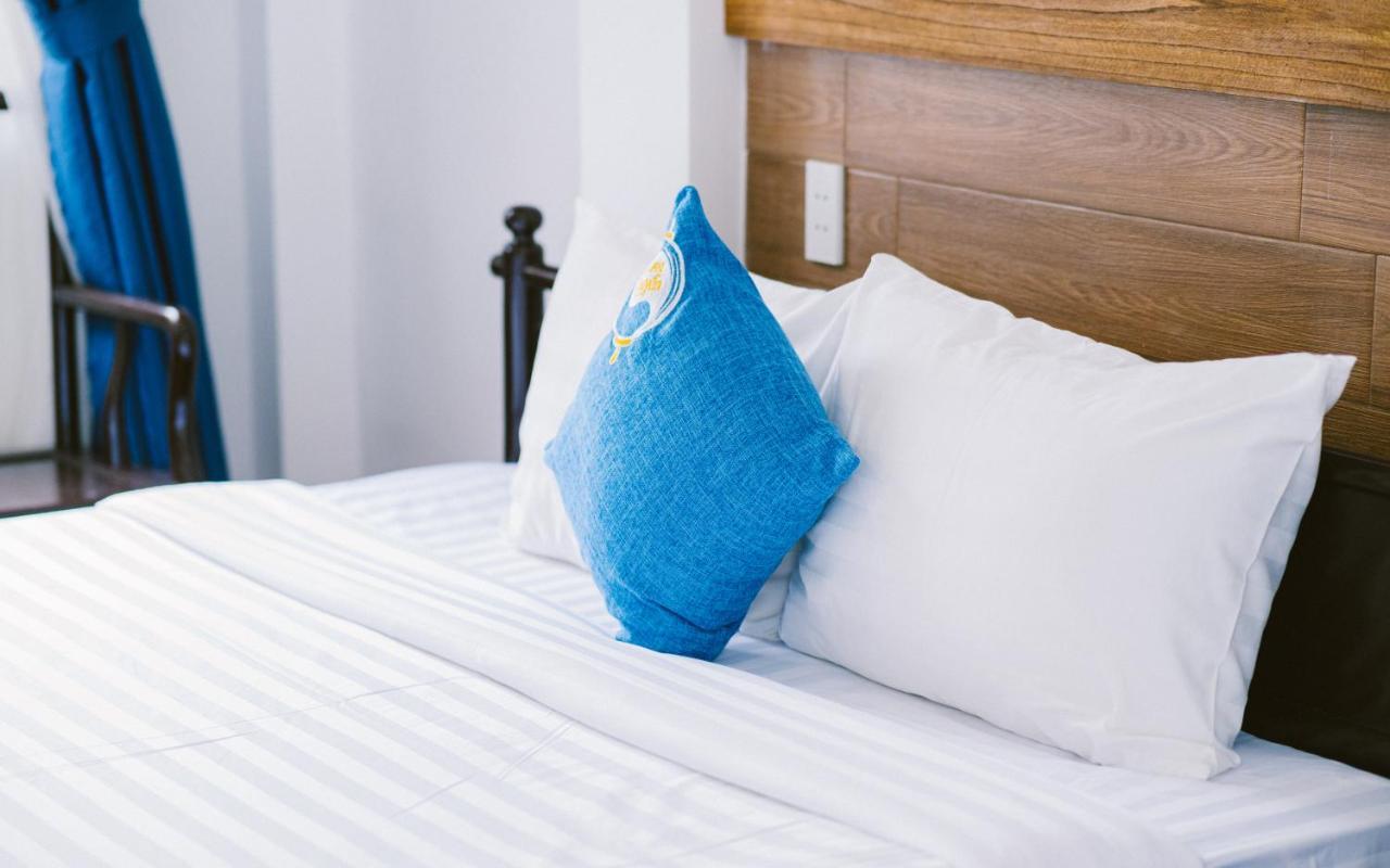Hoi An Nguyen Homestay Zewnętrze zdjęcie