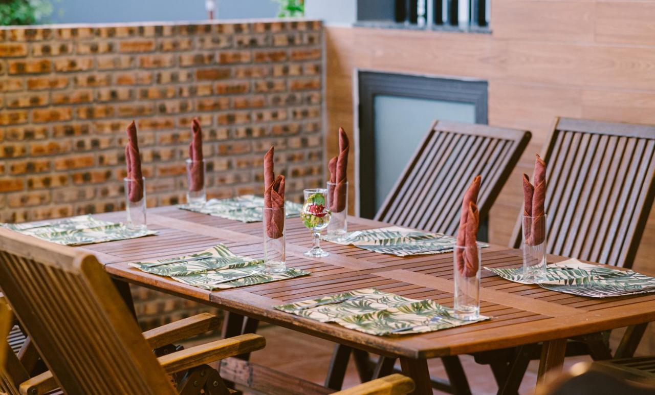 Hoi An Nguyen Homestay Zewnętrze zdjęcie