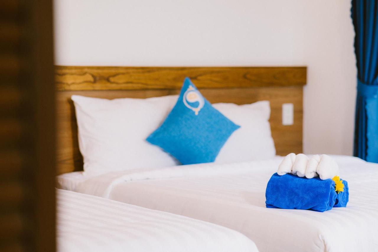 Hoi An Nguyen Homestay Zewnętrze zdjęcie
