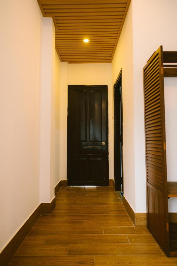 Hoi An Nguyen Homestay Zewnętrze zdjęcie