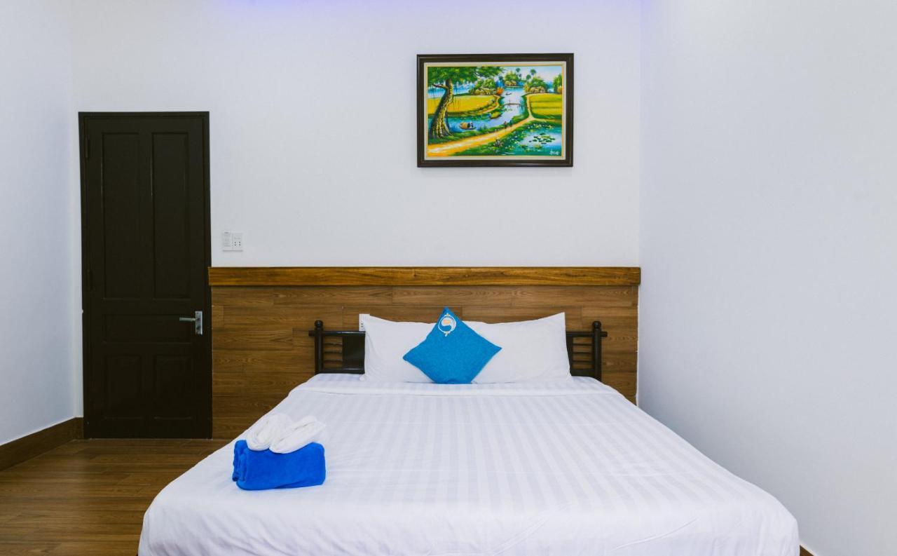 Hoi An Nguyen Homestay Zewnętrze zdjęcie