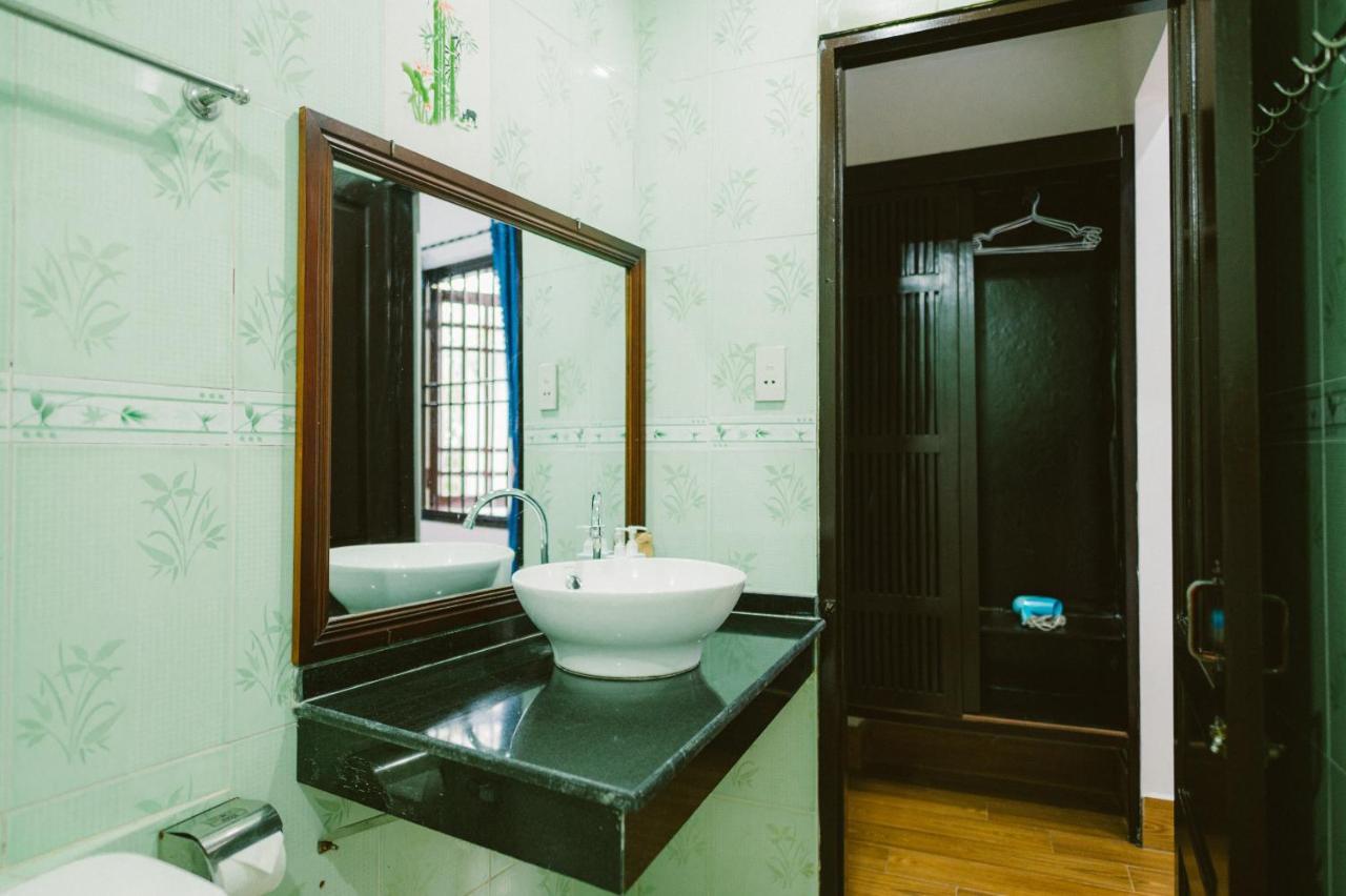 Hoi An Nguyen Homestay Zewnętrze zdjęcie