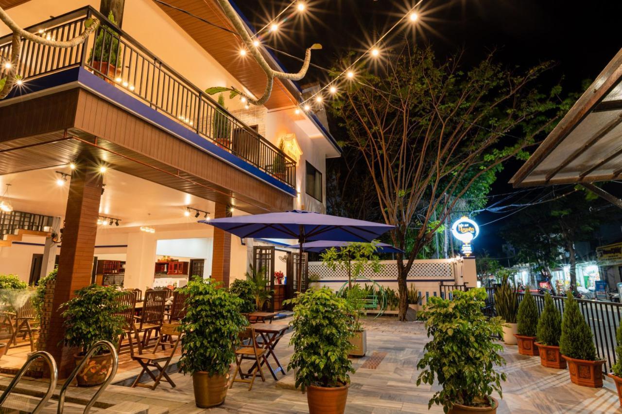 Hoi An Nguyen Homestay Zewnętrze zdjęcie