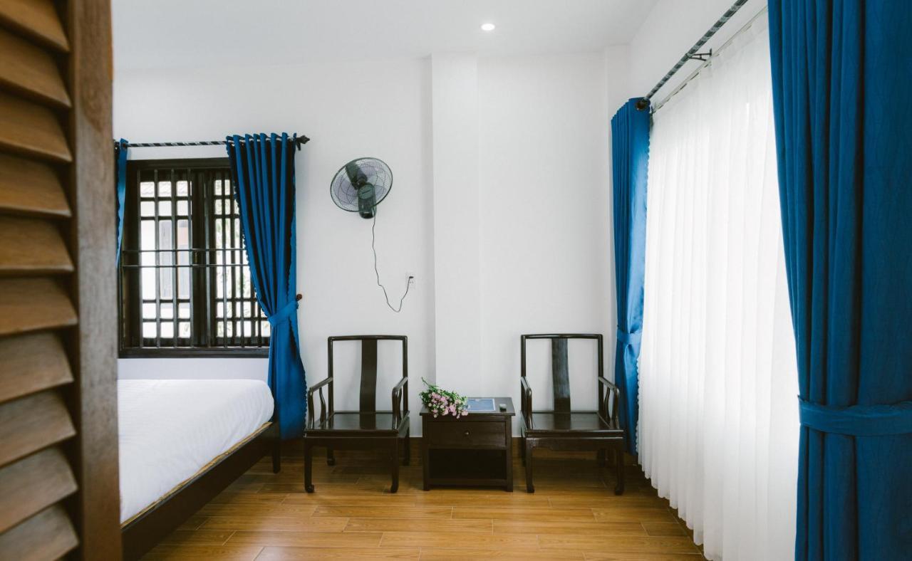Hoi An Nguyen Homestay Zewnętrze zdjęcie
